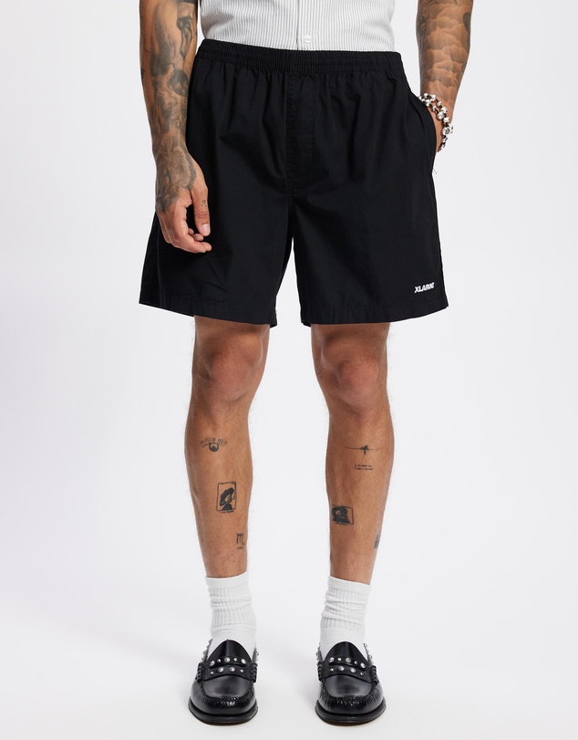 X-Large - 91 Stock Beachshort