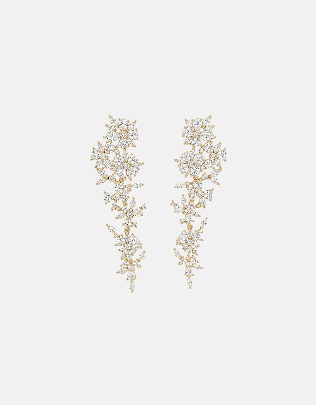Stephanie Browne - Sakura Earrings