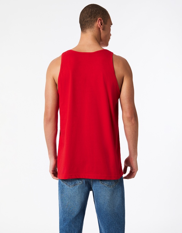 American Apparel - Unisex Fine Jersey Tank