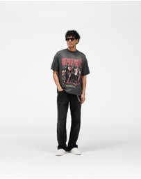 Represent - DREAM ON TOUR T-SHIRT