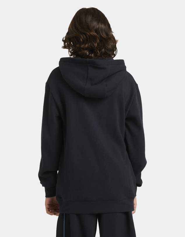 Quiksilver - Boys 8 to 16 Reflex Pullover Hoodie