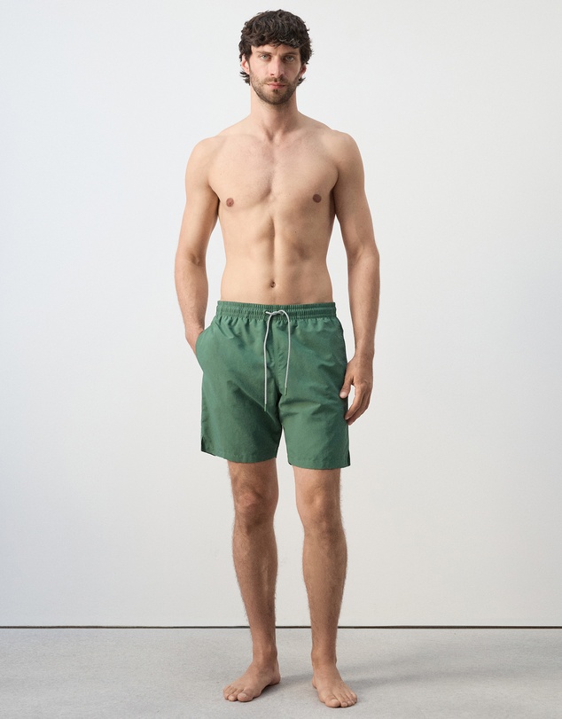 M.N.G - Liso Shorts