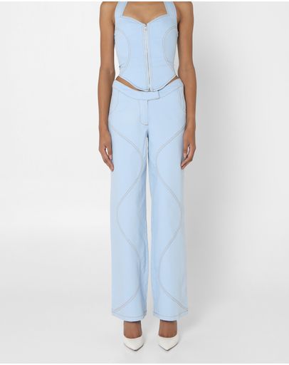 Light Blue
