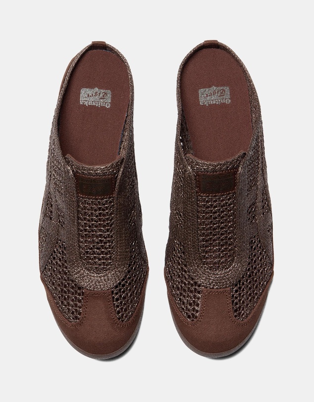 Onitsuka Tiger - Mexico 66 Sabot - Unisex