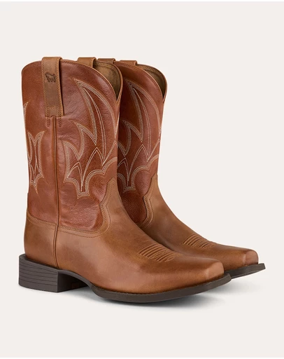 Ringers Western - Bosstown Boot