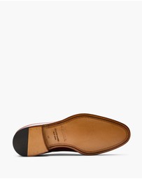 Aquila - D'ORO Collection - Rydal Oxford Shoes