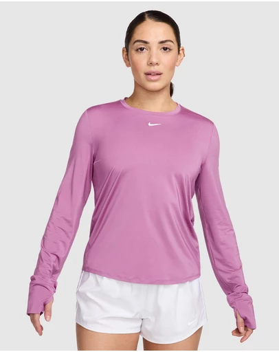 Nike - One Classic Dri-FIT LS Top