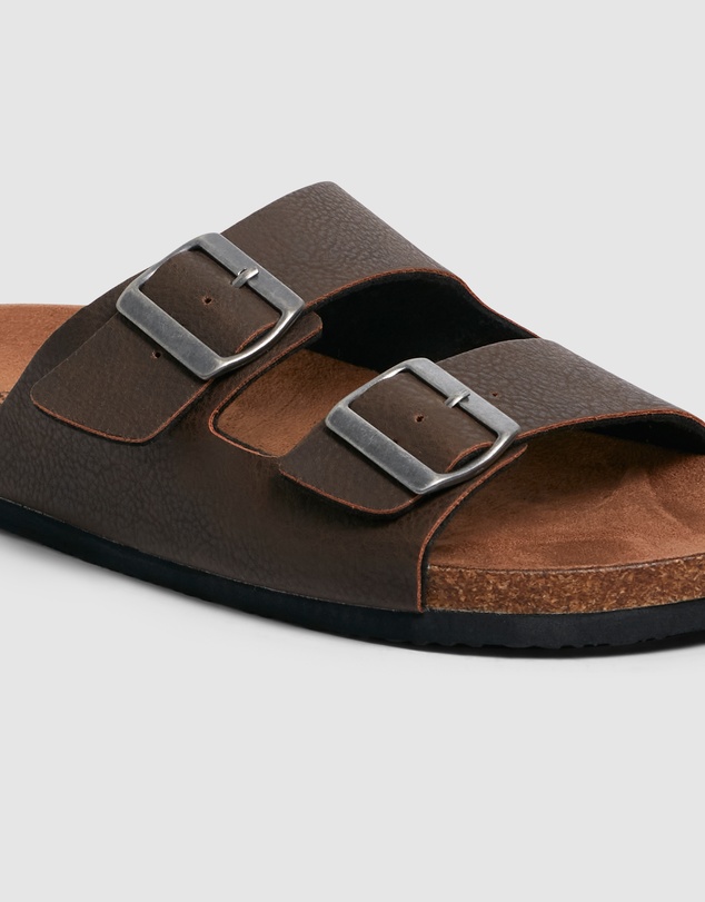 Kustom - Mens Duo Slides