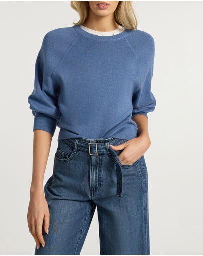 Denim Blue