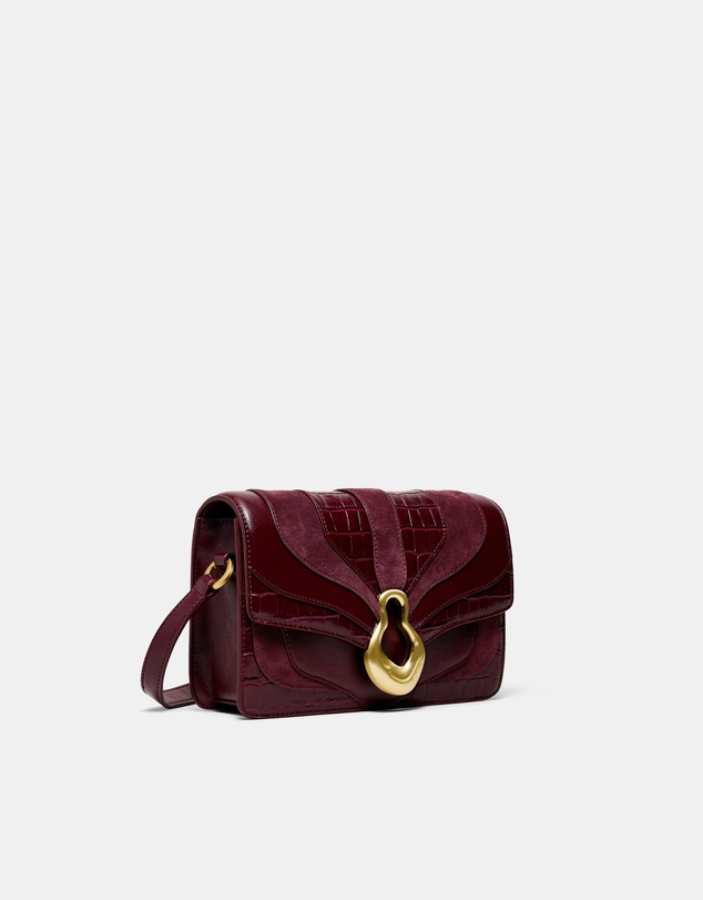 MIMCO - Shield Crossbody Bag