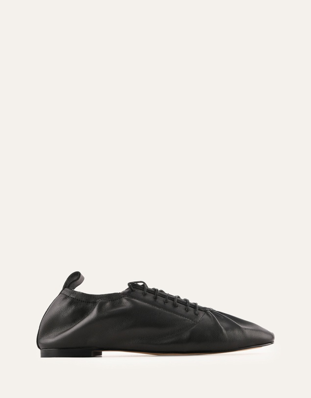 Jo Mercer - Hunter Casual Flats