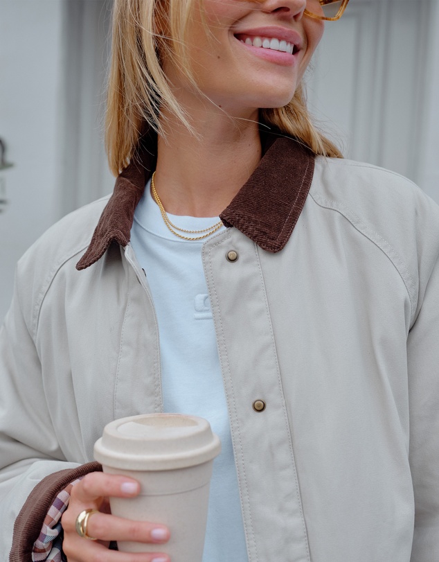 Ceres Life - Blair Barn Jacket