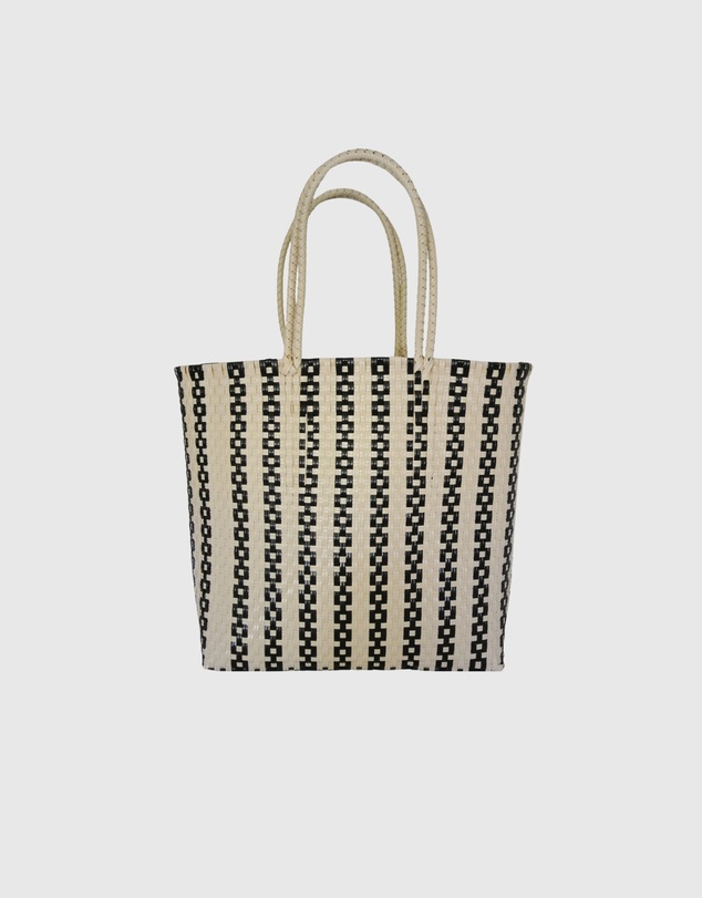 Mimmi Terra - Traveller Tote Affogato