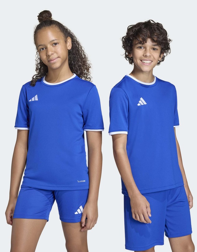 adidas Performance - Entrada26 Football Jersey Kids