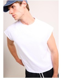 General Pants Co. Basics - Raglan Tank