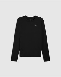 Puma - CLOUDSPUN Tee - Men