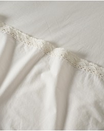 Linen House - Marion Sheet Set