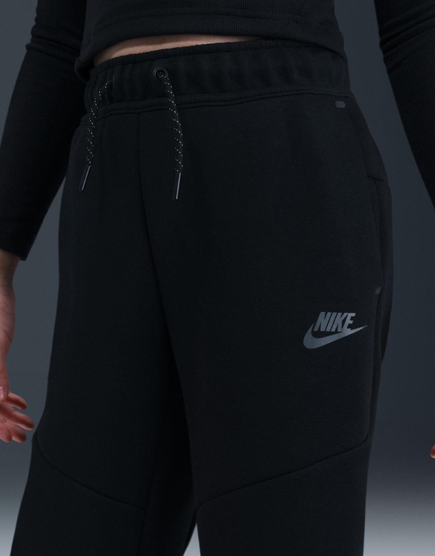 Nike - Tech Fleece Pants - Teens