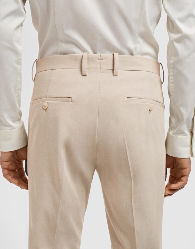 M.N.G - Paris Trousers
