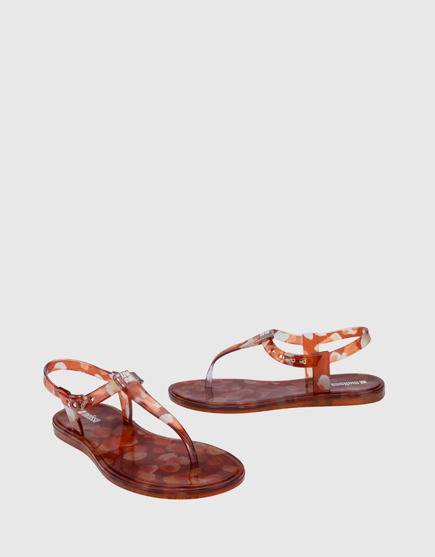 Melissa - Melissa Jelly Gloss Sandal