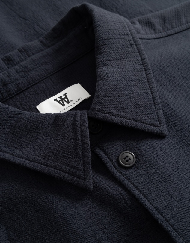Wood Wood - Clay Overshirt