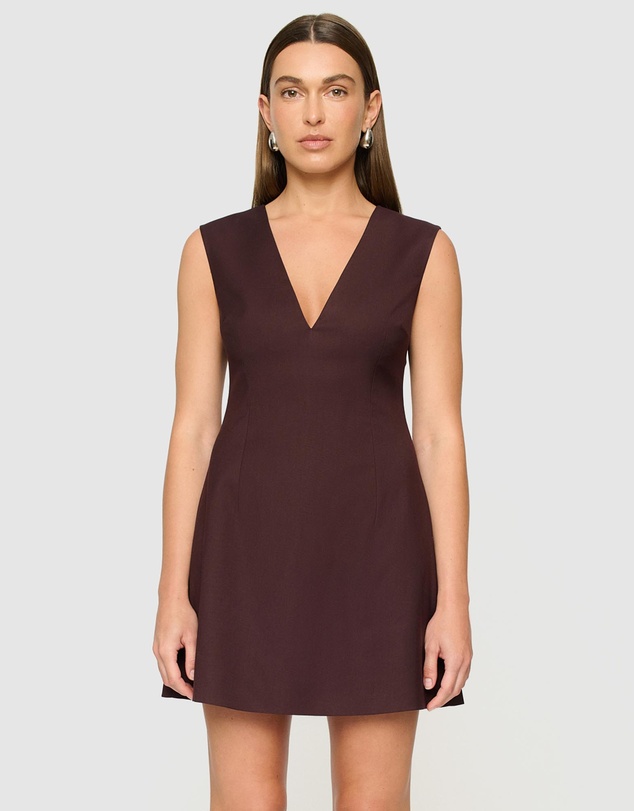 Clea - Rivera Mini Dress
