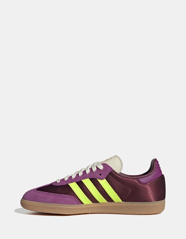 adidas Originals - Samba OG - Women's