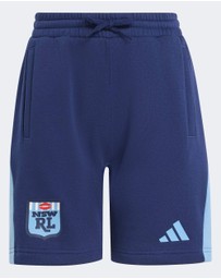 adidas Performance - NSW CB SHO Y Kids