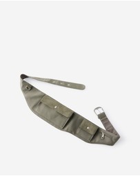 Rubi - Selena Statement Belt