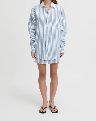 Blanca - Calypso Shirt