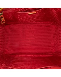 Pre-Loved by Azura Reborn - Pre-Loved Large Saffiano Lux Galleria Tote
