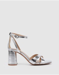 Nude Footwear - Islanna