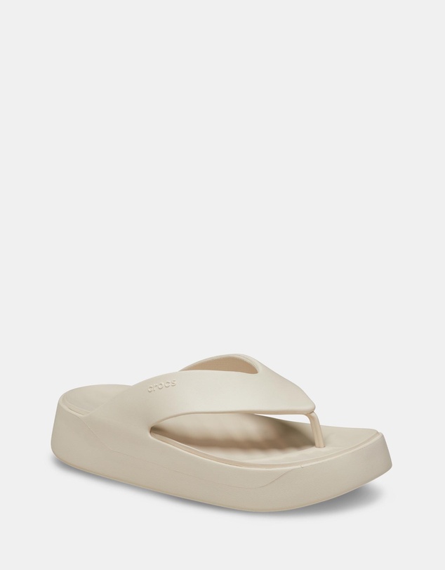 Crocs - Getaway Platform Flip - Women's