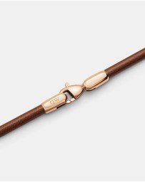 Daniel Wellington - St Mawes Bracelet 2.8mm