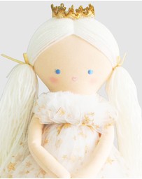 Alimrose - Penelope Princess Doll 50cm