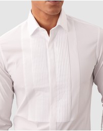 Calvin Klein - Slim Formal Dress Shirt