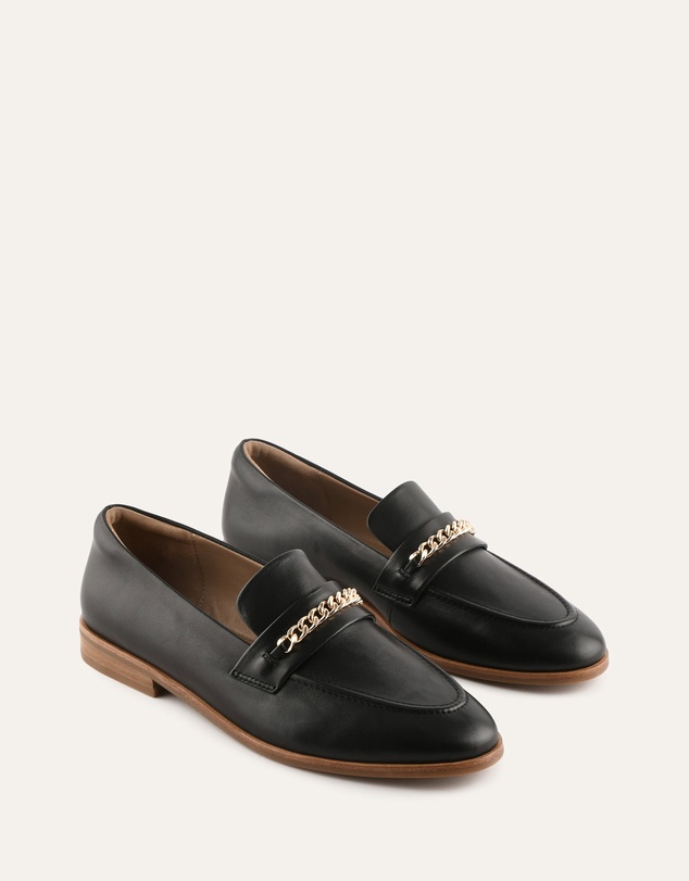 Jo Mercer - Radford Loafers