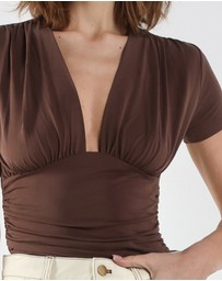 Madison The Label - Caprice T-Shirt