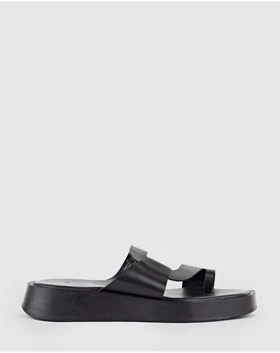 Edward Meller - KRISS Asymmetrical Slide on Unit