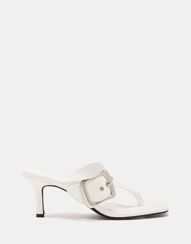 Therapy - Jade Heels