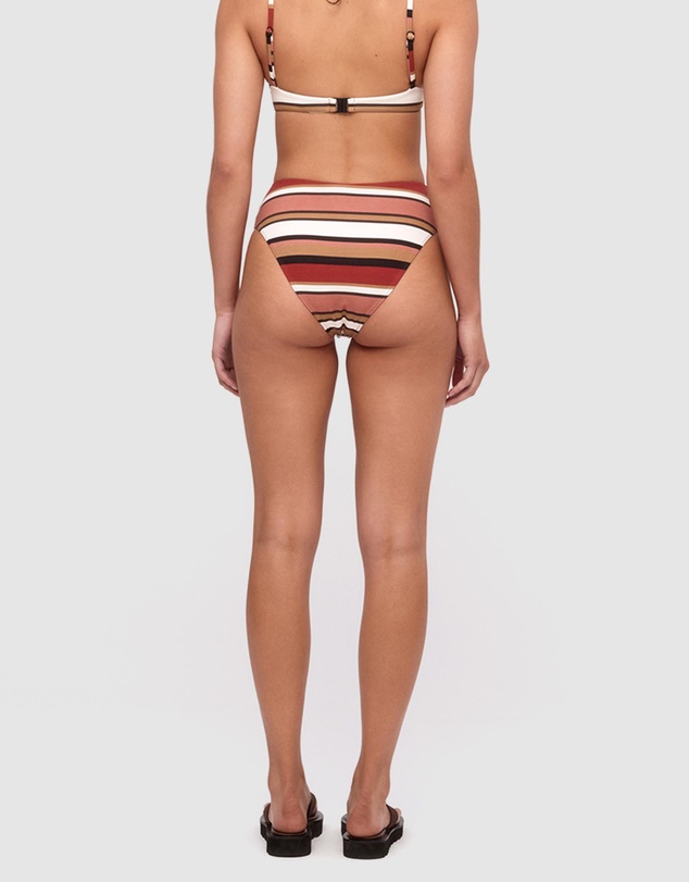 Zulu & Zephyr - Waisted Full Briefs