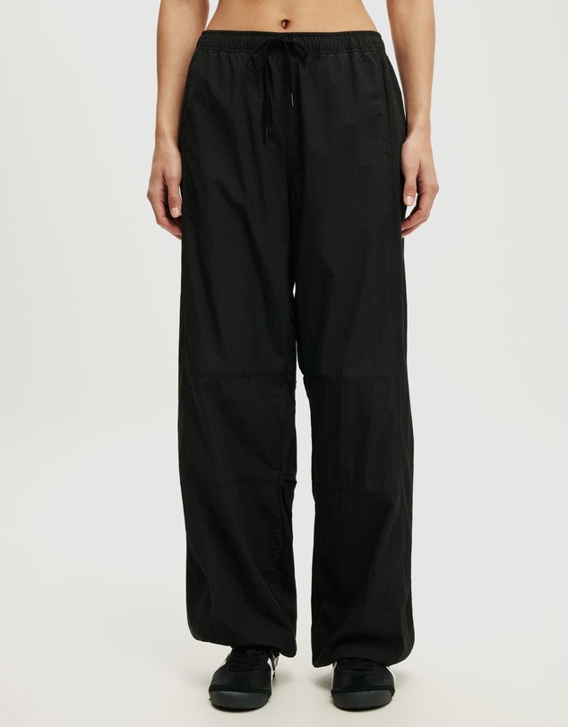 Cotton On Body Active - Utility Barrel Pants