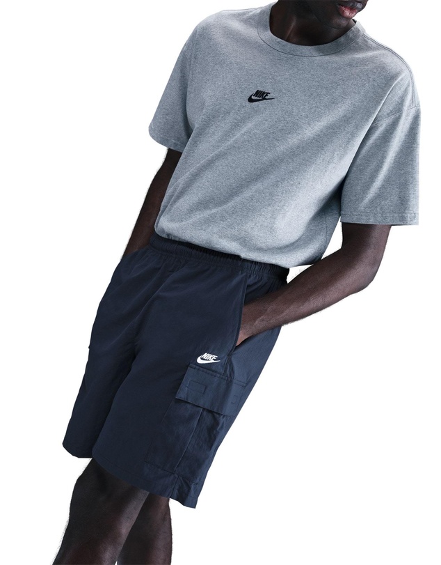 Nike - Sportswear Clubs Utility Shorts