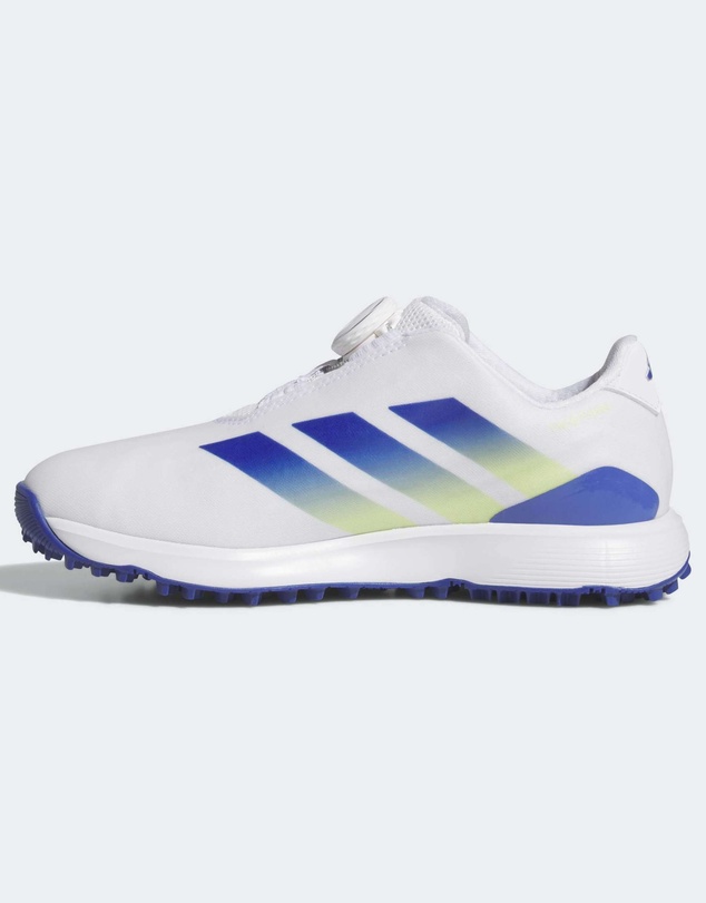 adidas Performance - CODECHAOS BOA SPIKELESS GOLF SHOES Kids