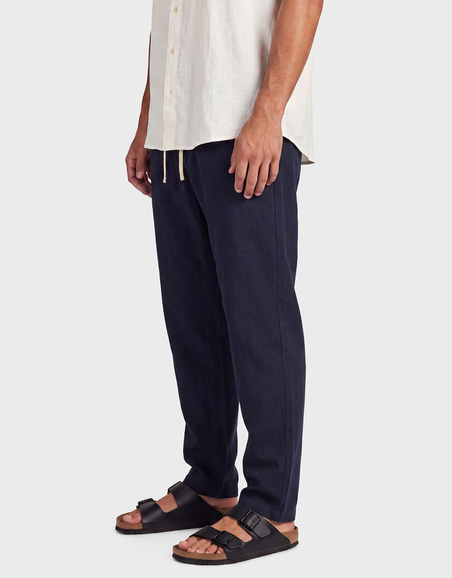 Academy Brand - Academy Beach Pant