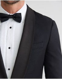 Oxford - New Dinner Suit Jacket With Shawl