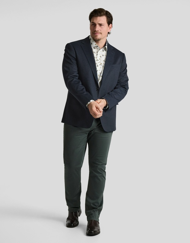 Johnny Bigg - Ethan Stretch Blazer