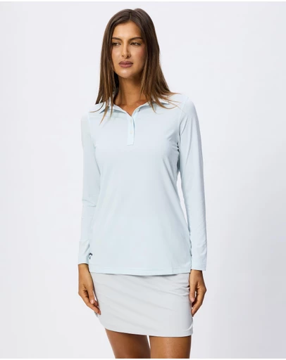 Callaway - AP CG Ellerston LS Polo
