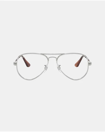 Ray-Ban Optical - Aviator Max