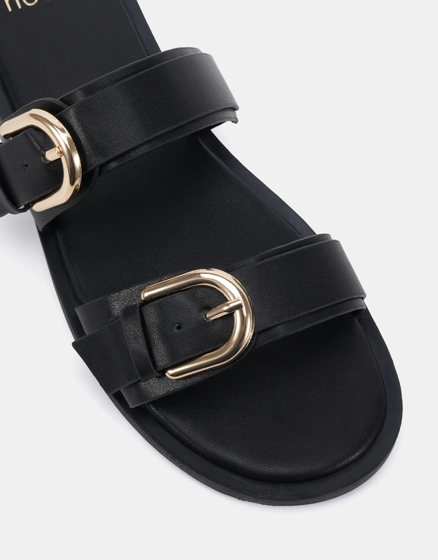 Novo - Statement Sandals